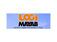 logo LOGI MAYAB