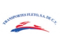TRANSPORTES FLETO SA DE CV