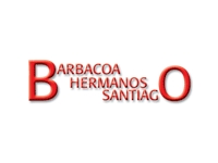 logo BARBACOA HERMANOS SANTIAGO