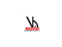 logo VANGUARDIA EN HERRAJES