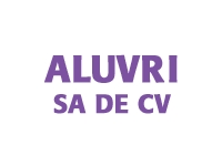 logo ALUVRI GUADALAJARA