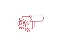 logo C.P. AISLAMIENTOS TERMICOS SA DE CV