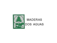 logo MADERAS DOS AGUAS SA DE CV
