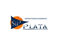 logo SERVICIOS INTEGRALES  INDUSTRIALES PLATA