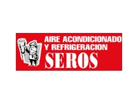 logo SEROS