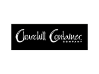 logo CHURCHILL CONTAINER