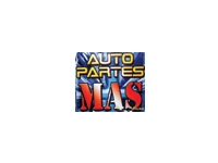 logo AUTOPARTES MAS