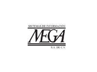 logo SISTEMAS DE INFORMACION MEGA SA DE CV