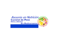 logo ASESORIA EN NUTRICION