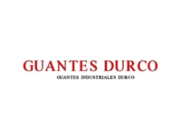 logo GUANTES DURCO