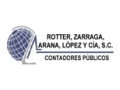 ROTTER ZARRAGA ARANA LOPEZ Y COMPANIA SC