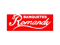 logo ROMANDY