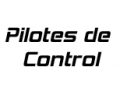 PILOTES DE CONTROL