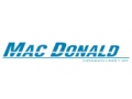 MAC DONALD TOPOGRAFIA LASER Y GPS