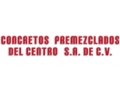 CONCRETOS PREMEZCLADOS DEL CENTRO