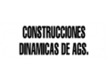CONSTRUCCIONES DINAMICAS DE AGS