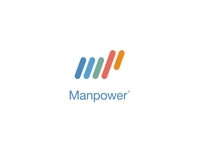 logo MANPOWER
