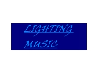 logo LIGHTING MUSIC PLUS