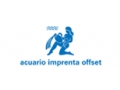 ACUARIO IMPRENTA OFFSET