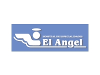 logo HOSPITAL DE ESPECIALIDADES EL ANGEL