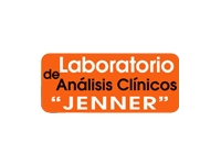logo LABORATORIOS JENNER
