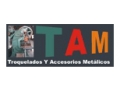 ACCESORIOS METALICOS TROQUELADOS
