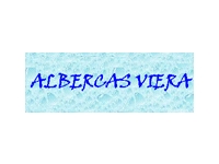 logo ALBERCAS VIERA