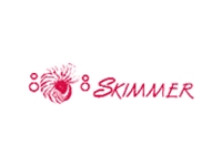 logo SKIMMER