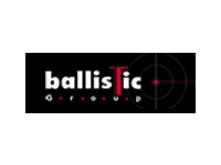 logo BALLISTIC PROTECTION