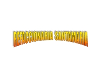 logo REFACCIONARIA SANTAMARIA