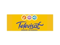 logo TELEVISAT