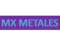 METALES MX