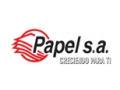 PAPEL SA