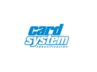 logo CARD SYSTEM