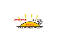 logo COMFORT TOTAL