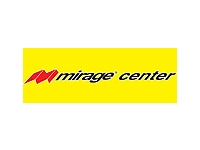 logo MIRAGE CENTER
