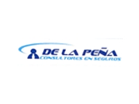 logo DE LA PENA CONSULTORES EN SEGUROS