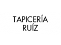 TAPICERIA RUIZ