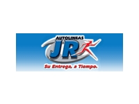 logo AUTOLINEAS JR