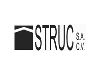 logo STRUC SA DE CV