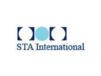 logo STA INTERNACIONAL