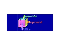 logo PROYECCION GRAFICA EMPRESARIAL