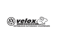 logo VELOX ZAMORA