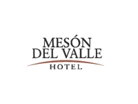 logo HOTEL MESON DEL VALLE