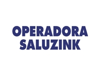 logo OPERADORA SALUZINK