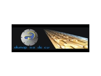 logo ALUMAP SA DE CV