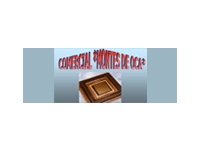 logo COMERCIAL MONTES DE OCA