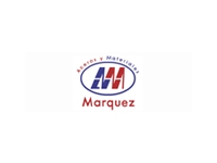 logo ASBESTOS Y MATERIALES MARQUEZ SA DE CV