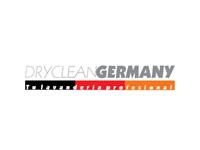 logo DRYCLEAN GERMANY.