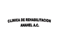 logo CLINICA DE REHABILITACION INTEGRAL ANAHEL, A.C